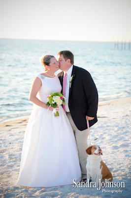 Best Port St Joe wedding photographer - Sandra Johnson (SJFoto.com)
